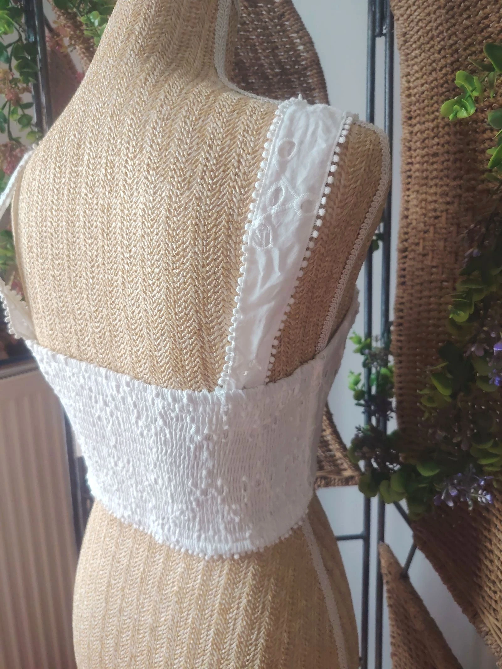 Korte tanktop dames 40 Ardene – photo 9